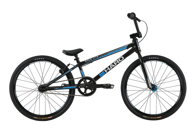 Haro Race Lite Expert Bike-Signature Black - 1