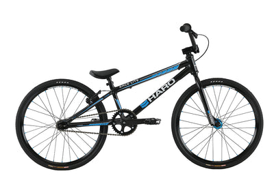 Haro Race Lite Junior Bike-Signature Black