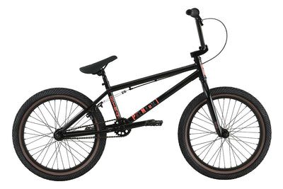 Premium Stray Bike-Black