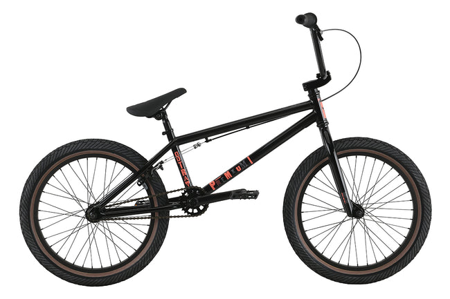 Premium Stray Bike-Black - 1