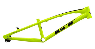 GT 2018 24 M Speed Series A/M Cruiser Frame - Neon Yellow