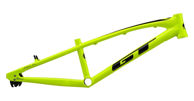 GT 2018 24 M Speed Series A/M Cruiser Frame - Neon Yellow - 1