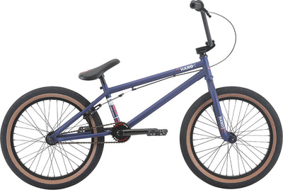 Haro Boulevard Bike - Matte Blue