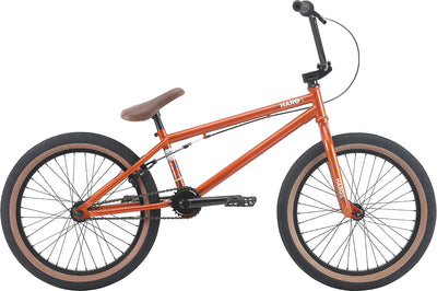 Haro Boulevard Bike - Gloss Copper