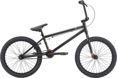 Haro Leucadia 18.5" Bike - Gloss Black