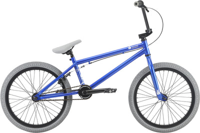 Haro Leucadia Bike - Metallic Blue