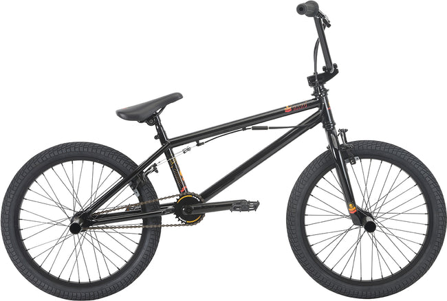 Haro Leucadia DLX Bike - Gloss Black - 1