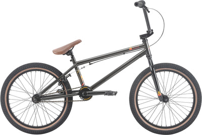 Haro Leucadia Bike - Metallic Grey