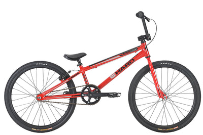 Haro Annex Expert Bike - Race Red