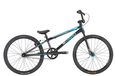 Haro Annex Junior Bike - Gloss Black