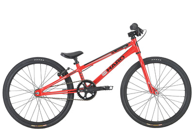 Haro Annex Mini Bike - Race Red