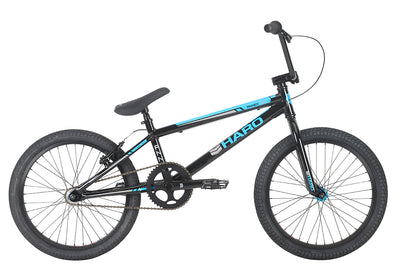 Haro Annex Pro Bike - Gloss Black