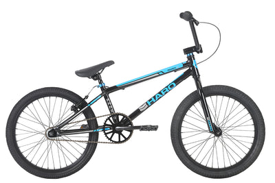 Haro Annex Si Bike - Gloss Black