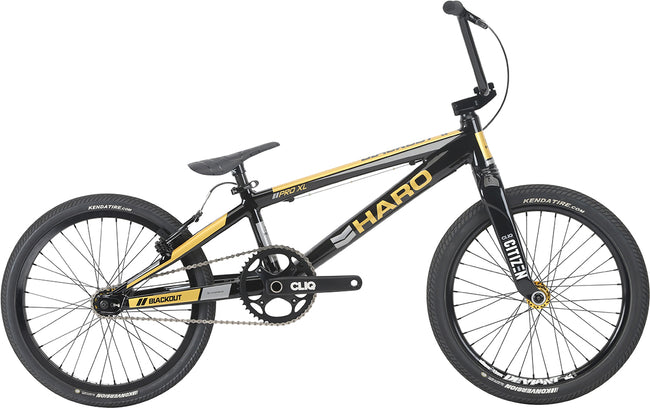 Haro Blackout XXL - 1