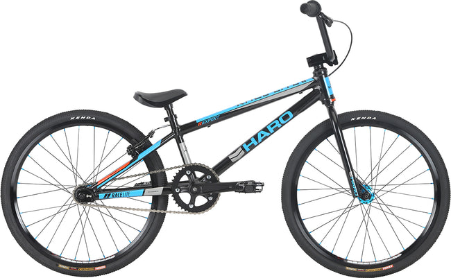 Haro RaceLite Expert - 1