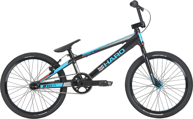 Haro RaceLite Expert XL - 1