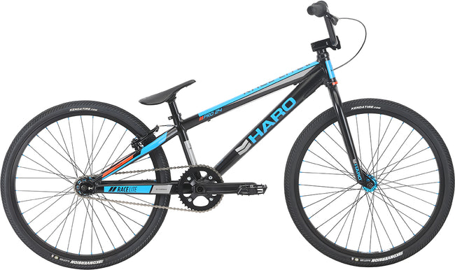 Haro RaceLite Pro 24&quot; - 1