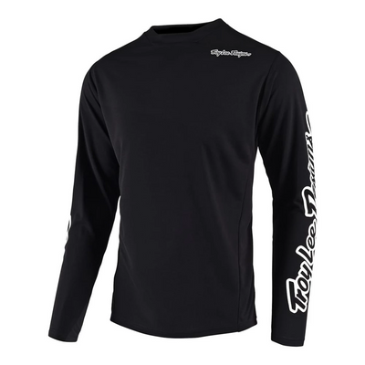 Troy Lee Designs 2019 Sprint BMX Race Jersey-Black