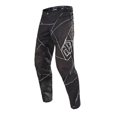 Troy Lee 2018 Sprint Pants - Metric - Black/White