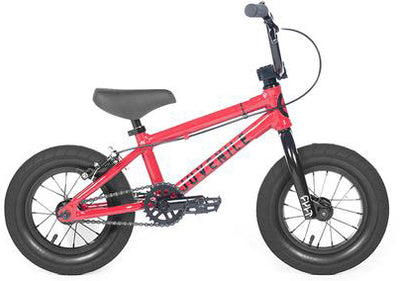 Cult Juvenile 12" BMX Bike