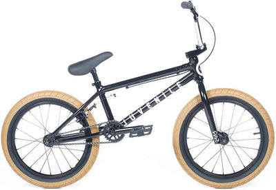 Cult Juvenile 18" BMX Bike