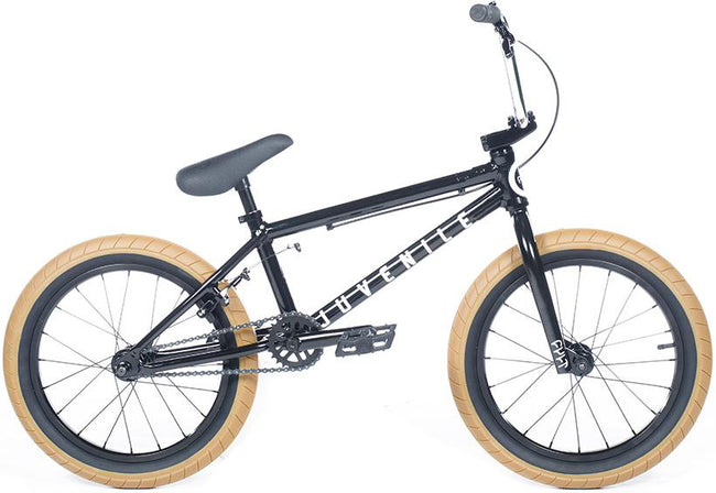 Cult Juvenile 18&quot; BMX Bike - 1