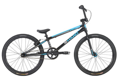 Haro Annex Expert BMX Bike-Gloss Black