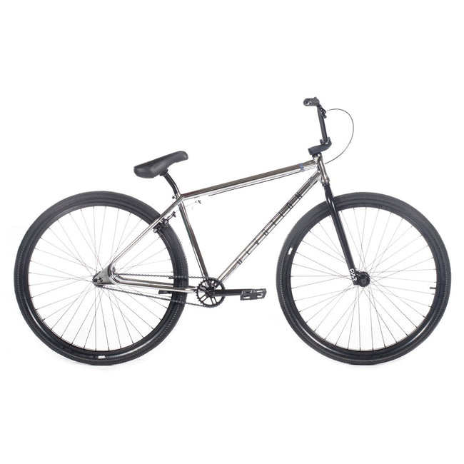 Cult Devotion 29&quot; Bike-Chrome - 1