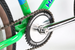 Haro Freestyler DMC 24&quot; BMX Bike- Green - 9