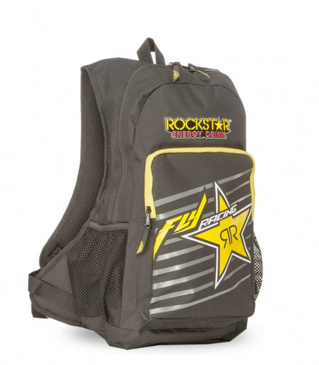 Fly Racing Rockstar Jump Backpack - 1