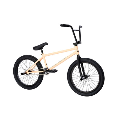 Fit STR MD 20.5"TT BMX Freestyle Bike-Matte Peach