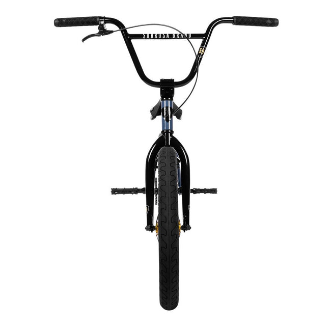 Subrosa Sono XL 21&quot;TT BMX Bike-Steele Blue - 2