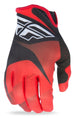 Fly Racing 2017 Lite Glove-Red/Black/White - 1