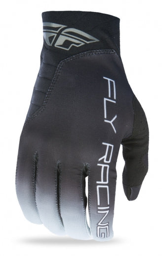 Fly Racing 2017 Pro Lite Glove-Black - 1