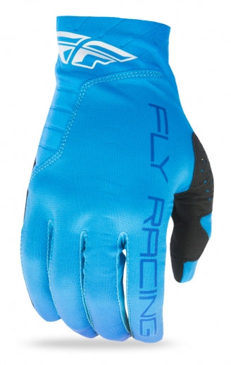 Fly Racing 2017 Pro Lite Glove-Blue