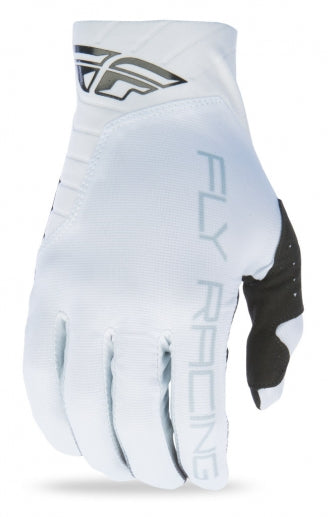 Fly Racing 2017 Pro Lite Glove-White