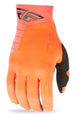 Fly Racing 2017 Pro Lite Glove-Orange - 1