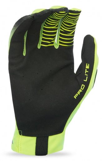 Fly Racing 2017 Pro Lite Glove-Hi-Vis - 2