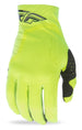 Fly Racing 2017 Pro Lite Glove-Hi-Vis - 1