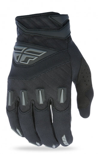 Fly Racing 2017 F-16 Gloves-Black