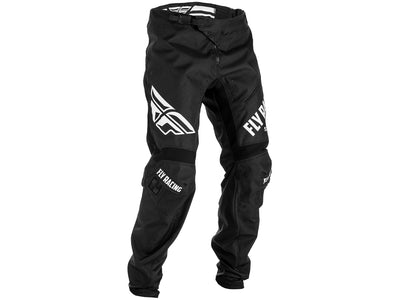 Fly Racing 2018 Kinetic Era Bicycle Pant - Black