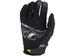 Fly Racing 2018 Kinetic Glove - Black/Grey - 2