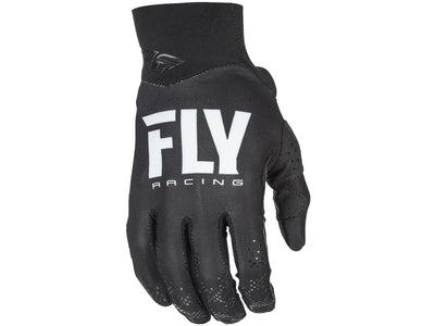 Fly Racing 2018 Pro Lite Glove - Black