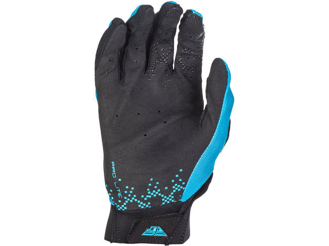 Fly Racing 2018 Pro Lite Glove - Blue - 2