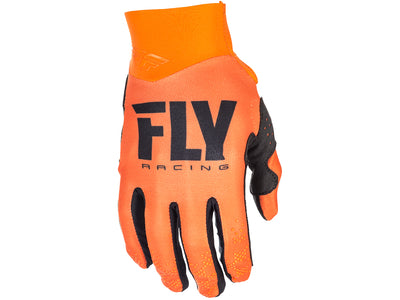 Fly Racing 2018 Pro Lite Glove - Orange