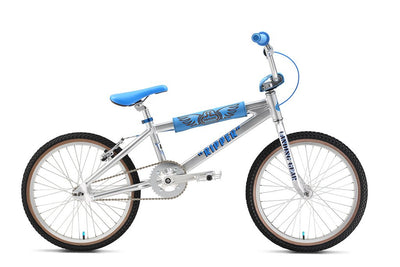 SE Racing Ripper Bike - Silver