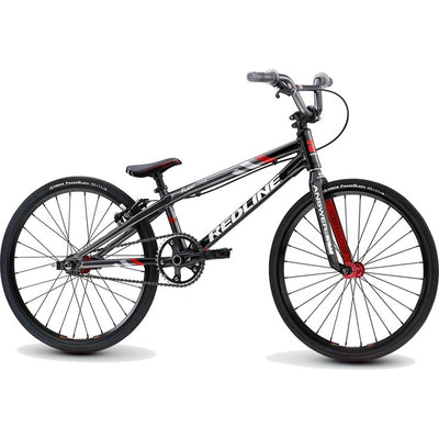 Redline Flight Race Bike-Junior