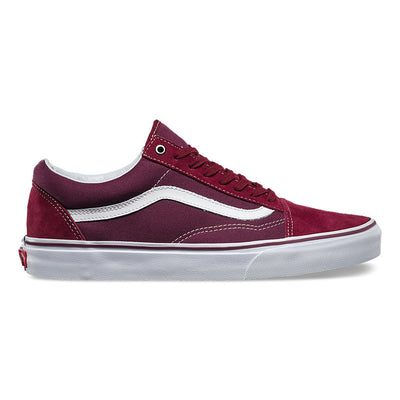 Vans Old Skool V Surplus Shoes-Port Royale/Port-Kids