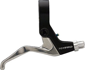 Tektro 319A  Brake Lever - Silver - 1