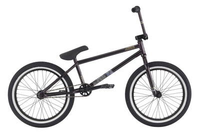 Premium Subway 20.75" Bike-Gloss Sizzurp